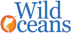 Wild Oceans Logo
