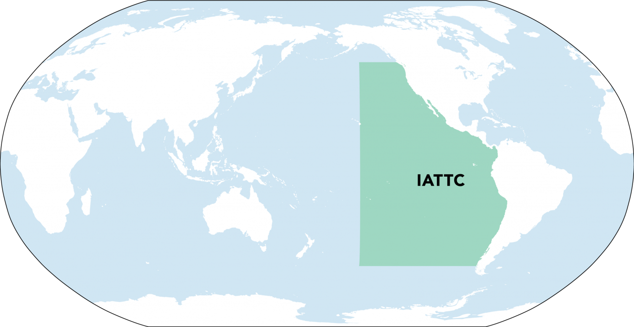 IATTC – Inter-American Tropical Tuna Commission | NGO Tuna Forum