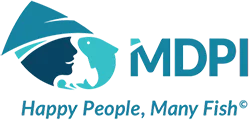 MDPI - Happy People, Many Fish