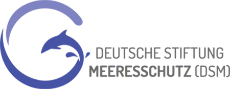 Deutsche Stiftung Meeresschutz DSM Logo