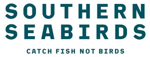 Southern Seabirds - Catch Fish Not Birds